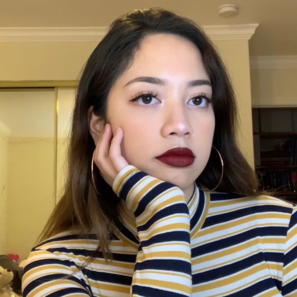 Meet your Posher, Francis